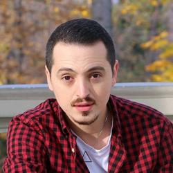 Alex Potor Clubhouse