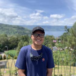 Clubhouse profile picture for @ramadhan
