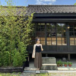 YUCHUN LIN Clubhouse