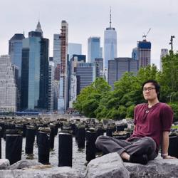 Tae Hong Min Clubhouse