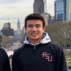 Shane Schulte Clubhouse