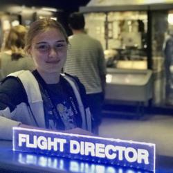 Charlotta Utz Clubhouse