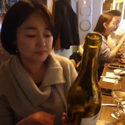yunhee Kim Clubhouse