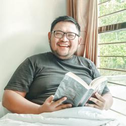 Aryo Lahap Clubhouse