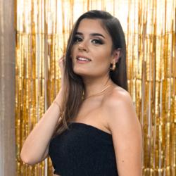 Bianca Lopes Clubhouse