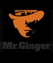 Mr GinGer Clubhouse