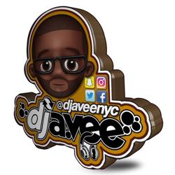 DJ A. Vee Clubhouse