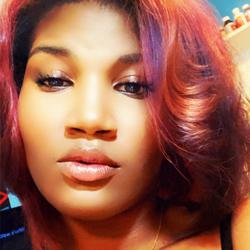 Briana Thomas Clubhouse