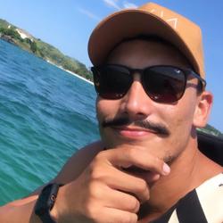 Clubhouse profile picture for @jhonattan