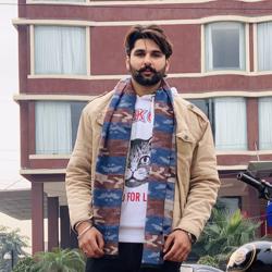 Ranjodh Singh Clubhouse