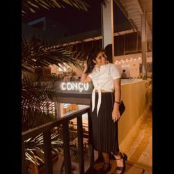 Jaswanthi Boyapati Clubhouse