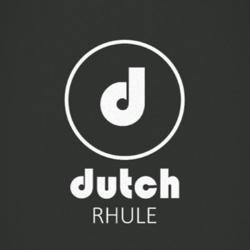 Dutch Rhule Clubhouse