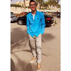 Waleed Elgaml Clubhouse