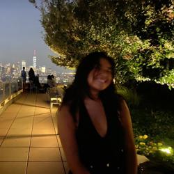 Angie Kim Clubhouse