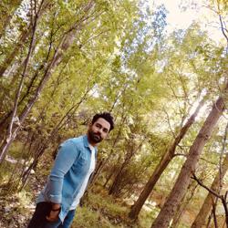 AmirAli Rastegar Clubhouse