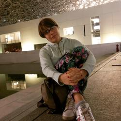 Laura Marongiu Clubhouse