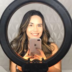 Gerlane Rodrigues Clubhouse