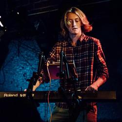 Marco Giovannelli Clubhouse