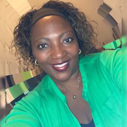Tawana Allen Clubhouse