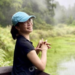 Maggie Wu Clubhouse