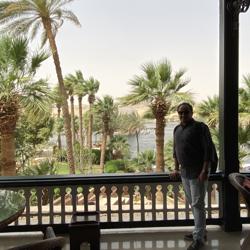 Mohamed ElSadek Clubhouse