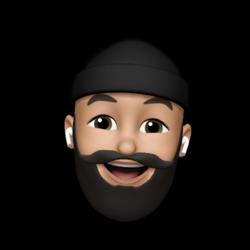 Clubhouse profile picture for @reehan