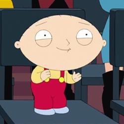 Stewie Griffin Clubhouse