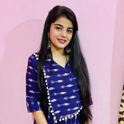 Priya Patel Clubhouse