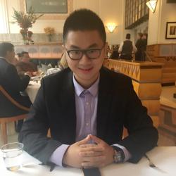 Kratos Chen Clubhouse