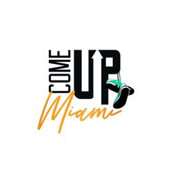 TheComeUp Miami Clubhouse