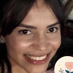 Sarah Vilela Clubhouse