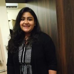 Priya Nair Clubhouse