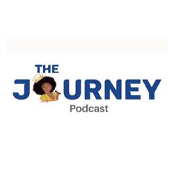 the journey podcast show Clubhouse