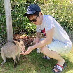 Yuki Nishimura Clubhouse