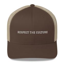 Respect The Culture Clubhouse