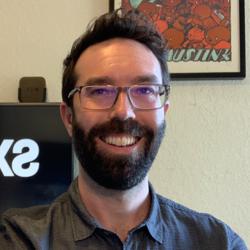 Gabe Van Amburgh Clubhouse