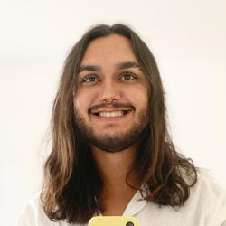 Caique Lima Clubhouse