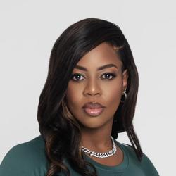 Kiosha Forston Clubhouse