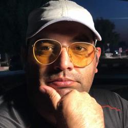 Hossein Asgari Clubhouse