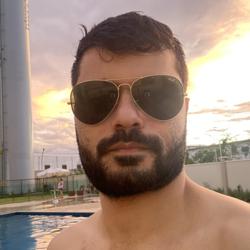 Gabriel Amaral Clubhouse