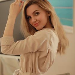 Katya Pavlova Clubhouse