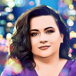 Clubhouse profile picture for @vollenna