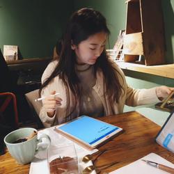 Chaewon Ha Clubhouse