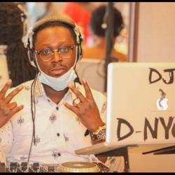 Deejay Dnyce Clubhouse