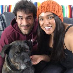 Briza Covarrubias Clubhouse