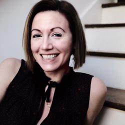 EMILY KUNSTLER Clubhouse