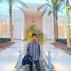 Ahmed Refat Clubhouse