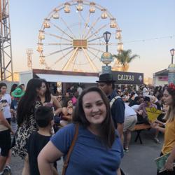 Marina Cucielo Clubhouse