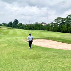 Dahlansyah Siregar Clubhouse