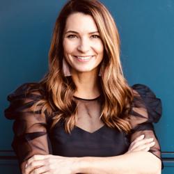 Brittney Pino Clubhouse